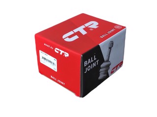 Опора шаровая Isuzu Campo Trooper Faster Bighorn 72- OLD CBIS-8 (пр-во CTR)