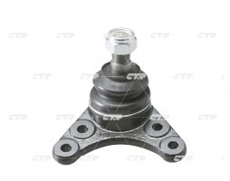 Опора кульова верх Isuzu D-MAX (4X2) 02- OLD CBIS-20 (вир-во CTR)