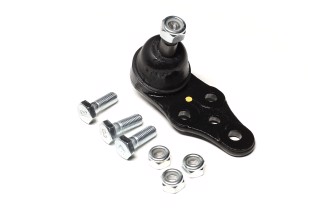 Опора кульова нижня Daewoo Nexia Lanos OLD CBKD-1 (вир-во CTR)