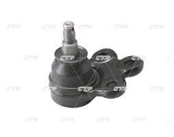 Опора кульова нижня Chevrolet Captiva 06- OLD CBKD-13 (вир-во CTR)