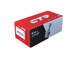 Опора кульова нижня Daewoo Nubira 97-05 OLD CBKD-4 (вир-во CTR)