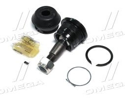 Опора шар верх Mitsubishi Pajero 82- Delica/L300/L200 86-Hyundai OLD CBM-8 (пр-во CTR)