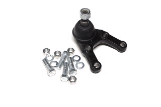 Опора кул ниж Mitsubishi Pajero 82- Delica/L300/L200 86-Hyundai 91-03 OLD CBM-7 (вир-во CTR)