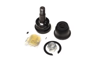 Опора кульова задня Hyundai Sonata 93-98 OLD CBKH-15 (вир-во CTR)