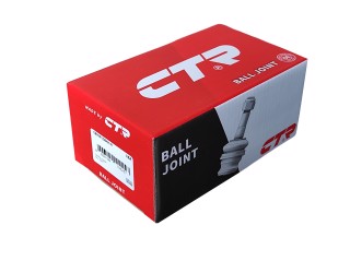 Опора кульова нижня Hyundai Trajet 01- OLD CBKH-31 (вир-во CTR)