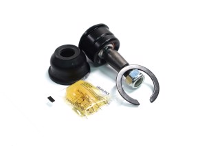 Опора шаровая нижняя Hyundai Santamo 96-03 KIA Carstar/Joice 99-03 OLD CBKH-35 (пр-во CTR)