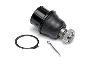 Опора кульова нижня KIA Bongo 04- Pregio 95-05 OLD CBKK-12 (вир-во CTR)