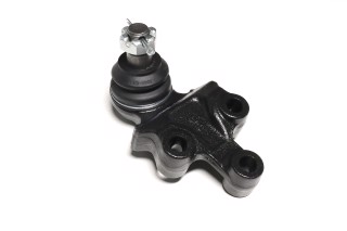 Опора кульова нижня KIA Sorento 02- OLD CBKK-14 (вир-во CTR)