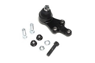 Опора кульова нижня Hyundai Starex 07- OLD CBKK-22 (вир-во CTR)