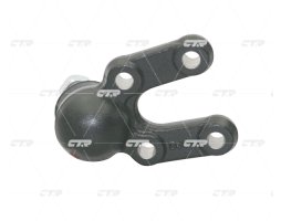 Опора кульова нижня SsangYong Korando 96-06 Musso 93-06 OLD CBKS-2 (вир-во CTR)