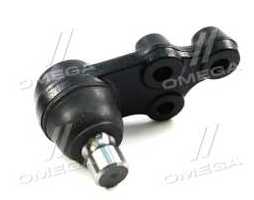 Опора шаровая L SsangYong Korando Turismo 13- OLD CBKS-9L (пр-во CTR)