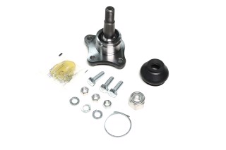 Опора кульова верх Mitsubishi Pajero 90- Pajero Sport 98-08 L 200 96- OLD CBM-22 (вир-во CTR)