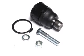 Опора кул нижня Mazda 3/5/626 Tribute KIA Clarus 95-00 Ford Escape 05-12 OLD CBMZ-17 (вир-во CTR)