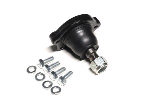 Опора кульова верх Nissan Terrano 87- OLD CBN-11 (вир-во CTR)