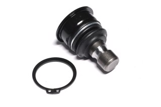 Опора кульова нижня d=45 Nissan Juke F15 10- Tiida C11 04- Leaf 10- OLD CBN-70 (вир-во CTR)