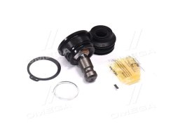 Опора кульова нижня Nissan Micra K12 02- OLD CBN-78 (вир-во CTR)