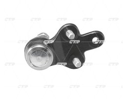 Опора кульова нижня Toyota Starlet 89-96-99 Paseo 95-99 OLD CBT-38 (вир-во CTR)