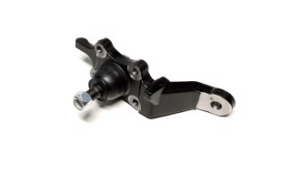 Опора кульова нижня R Toyota Land Cruiser 80 90 4Runner 95-96 OLD CBT-49R (вир-во CTR)