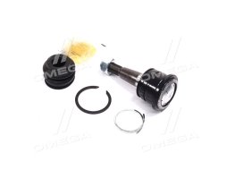 Опора кульова нижня Toyota Yaris 99-05 Aygo 05- Prius 12- Citroen C1 OLD CBT-56 (вир-во CTR)