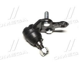 Опора кульова нижня L Toyota Camry 30 35 Highlander 01- Lexus RX330 OLD CBT-57L (вир-во CTR)