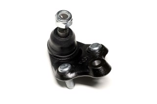 Опора кульова нижня Toyota Avensis 03-09 OLD CBT-60 (вир-во CTR)