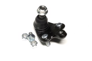 Опора кульова нижня Toyota Prius 03- Matrix 03-05 OLD CBT-67 (вир-во CTR)