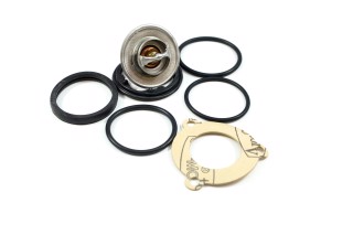 Термостат SKODA (вир-во Vernet)