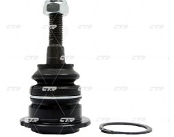 Опора кульова верх Land Rover Discovery 3/4 04-Range Rover Sport 05- OLD CBTA-1 (вир-во CTR)