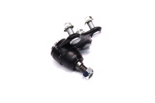 Опора кульова нижня L VW Polo 01-14 Skoda Rapid 12- OLD CBVW-1L (вир-во CTR)