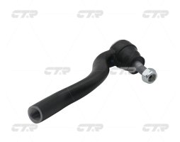 Наконечник тяги рульової L Dodge Durango 11-15 Jeep Grand Cherokee 11-15 OLD CECR-35L (вир-во CTR)
