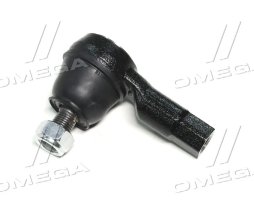 Наконечник тяги рул KIA Pride 90-01 Mazda 121/323 Suzuki Wagon 98- OLD CES-5 (вир-во CTR)
