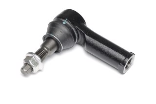 Наконечник тяги рульової R/L Ford Transit 00-22 Tourneo Custom 12- OLD CEF-34 (вир-во CTR)