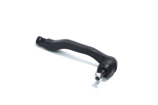 Наконечник тяги рульової L Honda Civic 87-91 CRX 87-92 OLD CEHO-3L (вир-во CTR)