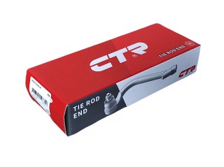 Наконечник L Honda City/Fit 07-15 Insight 09-14 Jazz 08- BRio 11- OLD CEHO-48 (вир-во CTR)