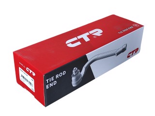 Наконечник тяги рульової R Honda Civic 15- Insight 19- OLD CEHO-65R (вир-во CTR)