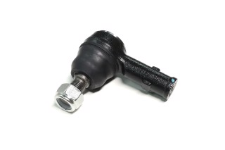 Наконечник (ліве різьблення) Isuzu Bighorn 84-04 Trooper Opel FRONTera 91- OLD CEIS-21 (вир-во CTR)