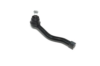 Наконечник тяги рульової L Chevrolet Aveo 1.6/Tacuma/Rezzo 00-10 M14 OLD CEKD-12L (вир-во CTR)