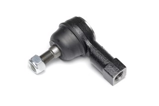 Наконечник тяги рульової (під електропідсилювач) Chevrolet Aveo T300 11- OLD CEKD-22 (вир-во CTR)