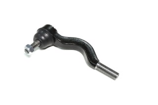 Накінечник INNER Mitsubishi Pajero/Delica L300 82- Hyundai Teracan 01-06 OLD CEM-10 (вир-во CTR)