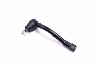 Наконечник тяги рулевой L Hyundai Accent 01-10 KIA Pride/Rio 05-11 OLD CEKK-31L (пр-во CTR)