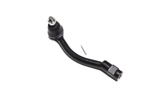 Наконечник тяги рульової R Hyundai Accent 10- KIA Rio 11- M14xP1.5 OLD CEKH-47R (вир-во CTR)