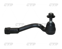 Наконечник тяги рульової R Hyundai Sonata 14- OLD CEKH-56R (вир-во CTR)