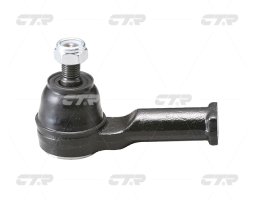 Наконечник Mazda 626 82-97 929 86-92 Capella/MX-6 87-05 KIA Bongo 80-87 OLD CEMZ-9 (вир-во CTR)