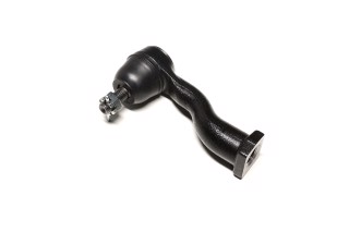 Наконечник тяги рулевой наружный L KIA Sportage 93-02 OLD CEKK-17L (пр-во CTR)