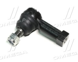 Наконечник тяги рульової SsangYong Musso 93- Korando 97- OLD CEKS-1 (вир-во CTR)