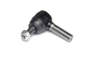 Наконечник тяги рулевой L Mitsubishi Fuso Truck (4Ton) 84- OLD CEM-17L (пр-во CTR)