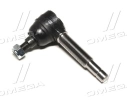 Наконечник тяги рульової R Mitsubishi Canter 93- Nissan NT450 Atlas 13- OLD CEM-57 (вир-во CTR)