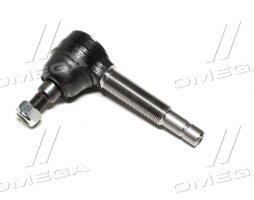 Наконечник тяги рульової L Mitsubishi Canter 93- Nissan NT450 Atlas 13- OLD CEM-58 (вир-во CTR)