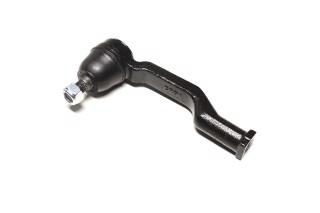 Наконечник тяги рул внутрішній Mazda ProCeed 84- Ford Ranger 2WD 98-02 OLD CEMZ-28 (вир-во CTR)