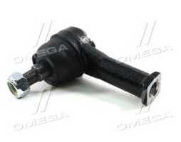 Наконечник тяги рул зовнішній R/L Mazda BT-50 4WD 06-13 Ford Ranger 05-12 OLD CEMZ-63 (вир-во CTR)